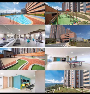 Good vibes apartament